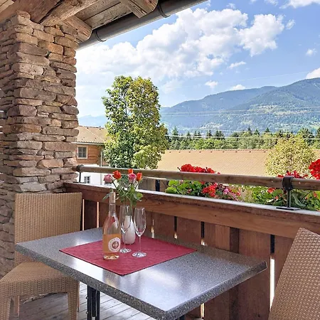 Edelweiss 1 By Interhome Daire *