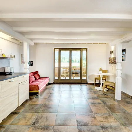 Edelweiss 1 By Interhome Daire *