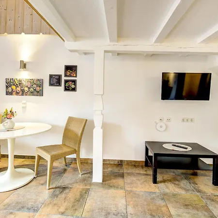 Edelweiss 1 By Interhome