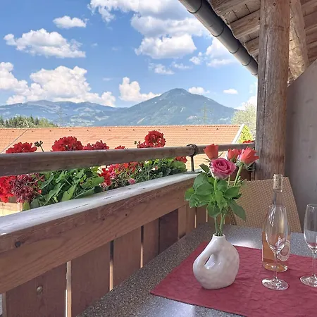 Daire Edelweiss 1 By Interhome