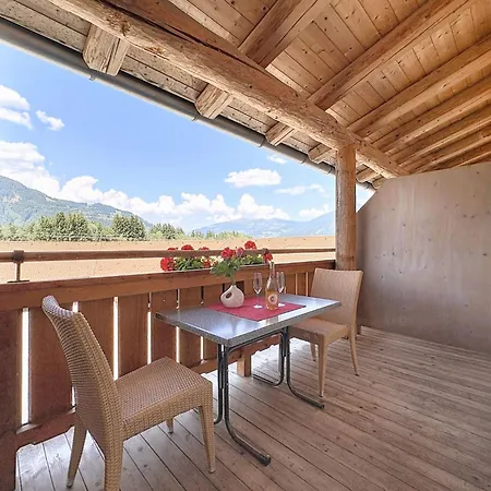 Edelweiss 1 By Interhome Daire