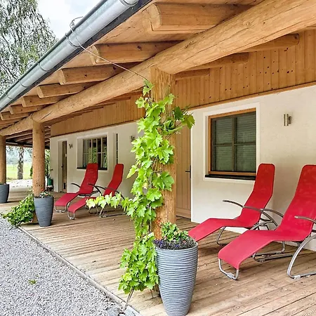 Edelweiss 1 By Interhome *
