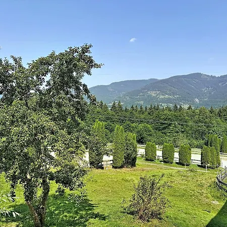 Edelweiss 1 By Interhome Daire Kaprun
