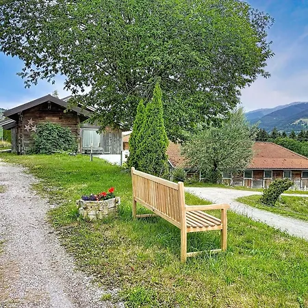 Edelweiss 1 By Interhome Daire