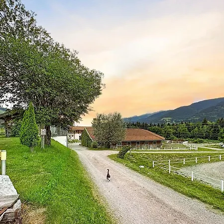 Edelweiss 1 By Interhome Daire *